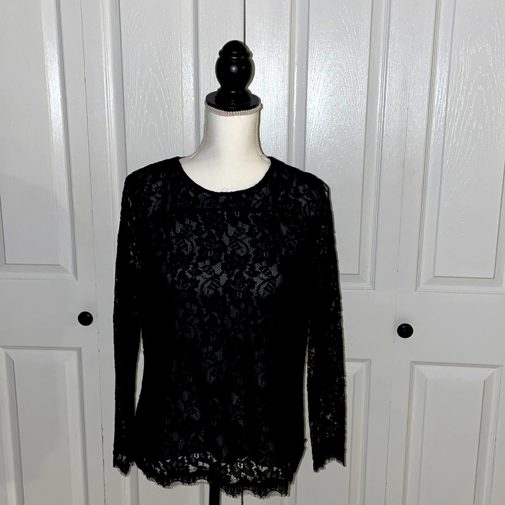 🖤 Diane Von Furstenberg shirt